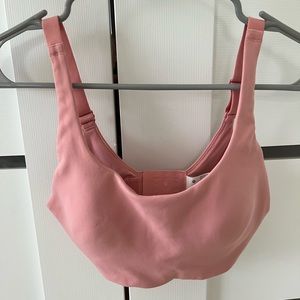 Lululemon In Alignment size 6 C/D bra